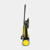 KARCHER HAZ KARCHER S 4 TWIN 2IN1 KÉZI SEPRŐGÉP 1.766-365.0