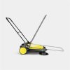 KARCHER HAZ KARCHER S 4 TWIN 2IN1 KÉZI SEPRŐGÉP 1.766-365.0