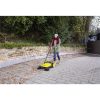 KARCHER HAZ KARCHER S 4 TWIN 2IN1 KÉZI SEPRŐGÉP 1.766-365.0