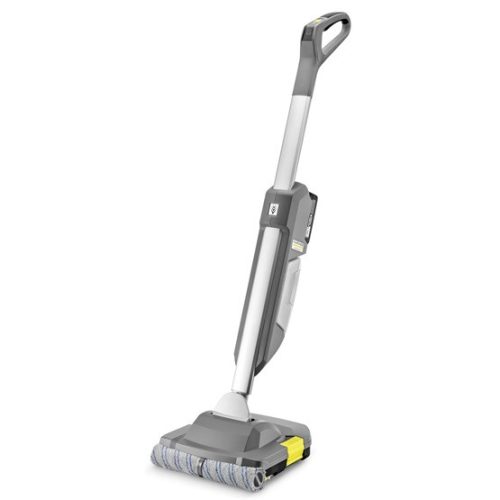 KARCHER HPR KARCHER  BR 30/1 C Bp Pack S 18/25 *EU *EU padlótisztító 1.783-055.0