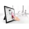 LG MON LG Touch monitor 17" 17BR30T-B, 1280x1024, 5:4, 200 cd/m2, VGA/USB