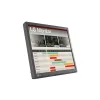 LG MON LG Touch monitor 17" 17BR30T-B, 1280x1024, 5:4, 200 cd/m2, VGA/USB