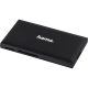 Hama Slim Multi USB3.0 SD, microSD, CF kártyaolvasó fekete