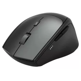   HAMA VEZETÉK NÉLKÜLI OPTIKAI EGÉR "MW-600" 2DB VEVŐVEL (USB+TYPE-C)