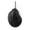 Hama Vertical Ergonomic EMC-500 optikai USB vertikális egér fekete