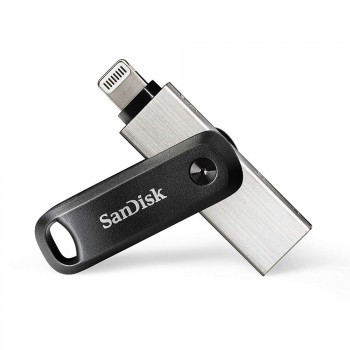 SANDISK iXPAND™ FLASH DRIVE GO 128GB