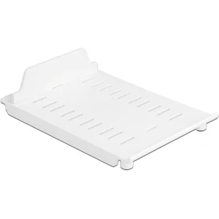 Delock 18365 tablet telefon tartó asztalra fehér