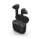 HAMA BLUETOOTH HEADSET "FREEDOM LIGHT" TWS, FEKETE