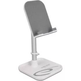   Delock Teleszkópikus okostelefon és tablet tartó és állvány