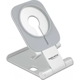   Delock Okostelefon állvány kompatibilis a MagSafe alumíniumhoz