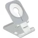 Delock Okostelefon állvány kompatibilis a MagSafe alumíniumhoz