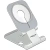 Delock Okostelefon állvány kompatibilis a MagSafe alumíniumhoz
