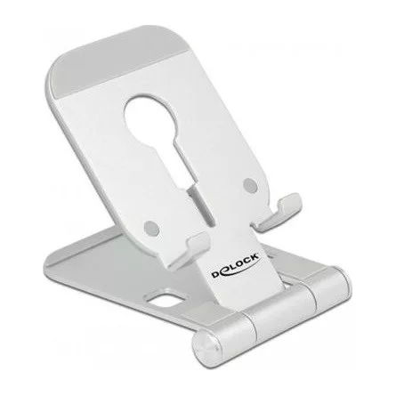 Delock Okostelefon állvány kompatibilis a MagSafe alumíniumhoz