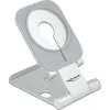 Delock Okostelefon állvány kompatibilis a MagSafe alumíniumhoz