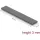 Delock Hővezető párna 120 x 20 x 3 mm M.2 modulokhoz 3,0 W/mK