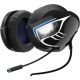 Hama uRage SOUNDZ Neckband gaming fejhallgató headset fekete