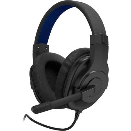 Hama uRage SoundZ Essential 200 gaming fejhallgató headset fekete