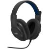 Hama uRage SoundZ Essential 200 gaming fejhallgató headset fekete