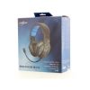 Hama uRage SoundZ 310 gaming fejhallgató headset fekete-szürke