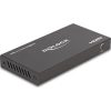 Delock 18603 4-portos HDMI video switch fekete 7680×4320@60Hz