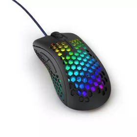   Hama uRage Reaper 500 optikai USB gaming egér (Omron Switch) fekete