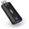 Hama uRage Stream Link USB3.0 video digitalizáló fekete