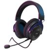 Hama uRage SoundZ 900 DAC gaming fejhallgató headset fekete-kék