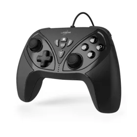   Urage GAMING URAGE "VENDETTA 210" , VEZETÉKES PC GAMEPAD