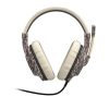 Hama uRage Soundz 333 gaming fejhallgató headset desert camo