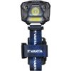 Varta Work Flex Motion H20 szenzoros LED fejlámpa