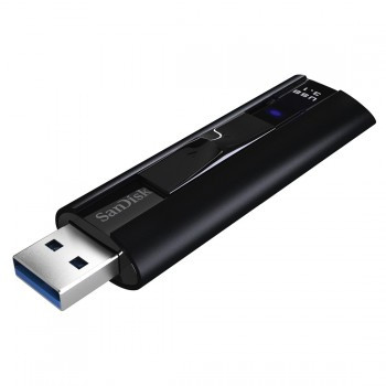 SANDISK CRUZER EXTREME PRO 3.2, 512GB, 420MB/S (SSD)
