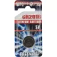 Maxell gomb (CR2016) alkáli elem