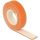 Delock 1000x13mm tépőzáras kábelkötegelő narancssárga