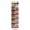 VEZ Maxell Elem - A76 gombelem, LR44, 1,5V, 10db-os