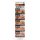 VEZ Maxell Elem - A76 gombelem, LR44, 1,5V, 10db-os