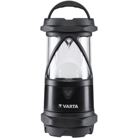 Varta Indestructible L30 Pro LED kempinglámpa