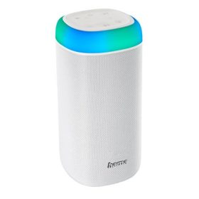 Hama Shine 2.0 RGB 2000mAh IPX4 1.0 hangszóró fehér