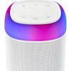 Hama Shine 2.0 RGB 2000mAh IPX4 1.0 hangszóró fehér