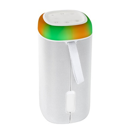 Hama Shine 2.0 RGB 2000mAh IPX4 1.0 hangszóró fehér