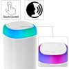Hama Shine 2.0 RGB 2000mAh IPX4 1.0 hangszóró fehér