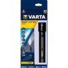 Varta Night Cutter F30R 2600mAh power bank IPX4 vízálló LED elemlámpa