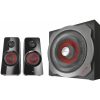 Trust GXT 38 Ultimate Bass Speaker 2.1 hangszóró fekete