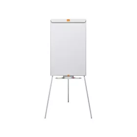 NOBO Flipchart tábla, nem mágneses, melamin felület,