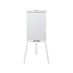 NOBO Flipchart tábla, nem mágneses, melamin felület,
