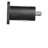 Delock Befont karmantyú zipzáras szorítóval 1 m x 30 mm-es fekete