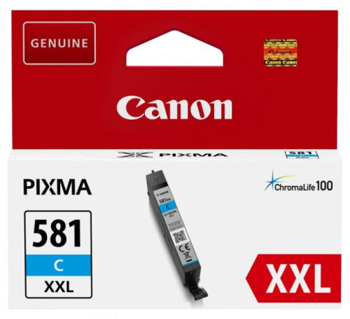 Canon CLI-581XXL C