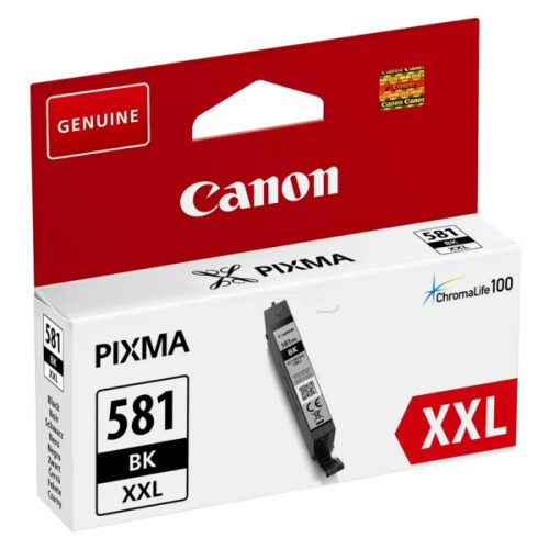 Canon CLI-581XXL BK