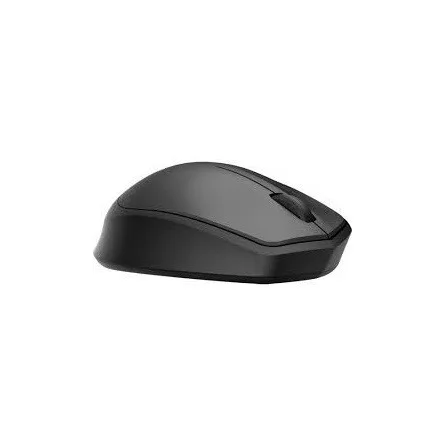 HP 280 Silent optikai vezeték nélküli egér fekete