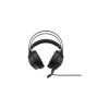 HP Omen Blast gaming fejhallgató headset fekete