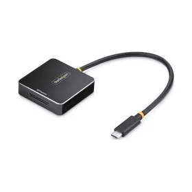   StarTech SD EXPRESS USB-C CARD READER USB TYPE-C SECURE DIGITAL ADAPTE